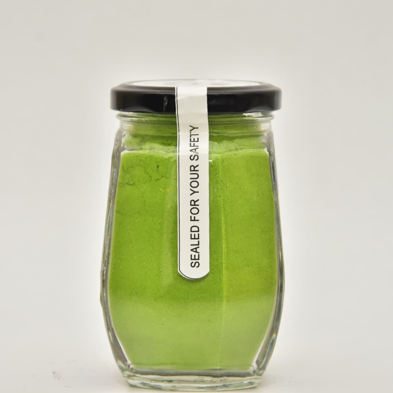 Moringa Leaf Powder - 100% Natural & Chemical-Free