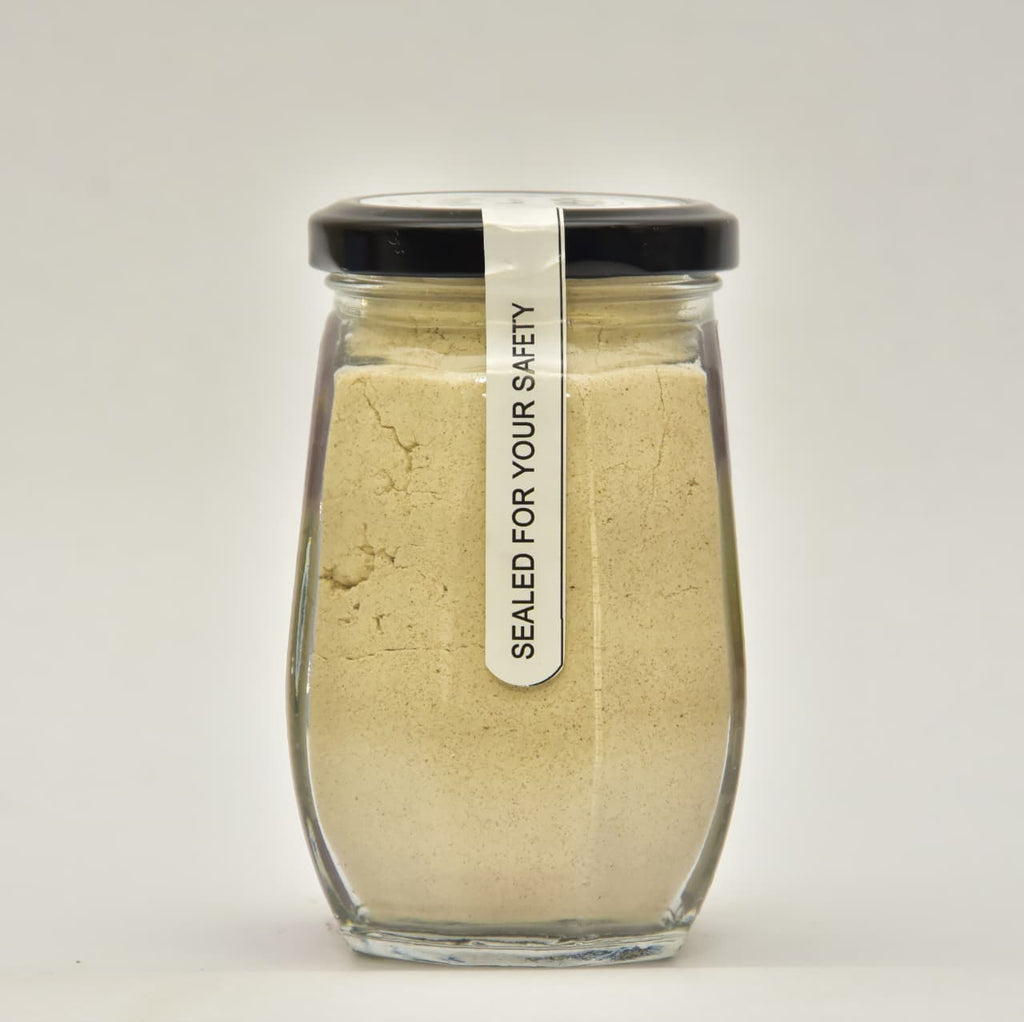 Raw Banana Powder - 100 % Natural , No chemicals