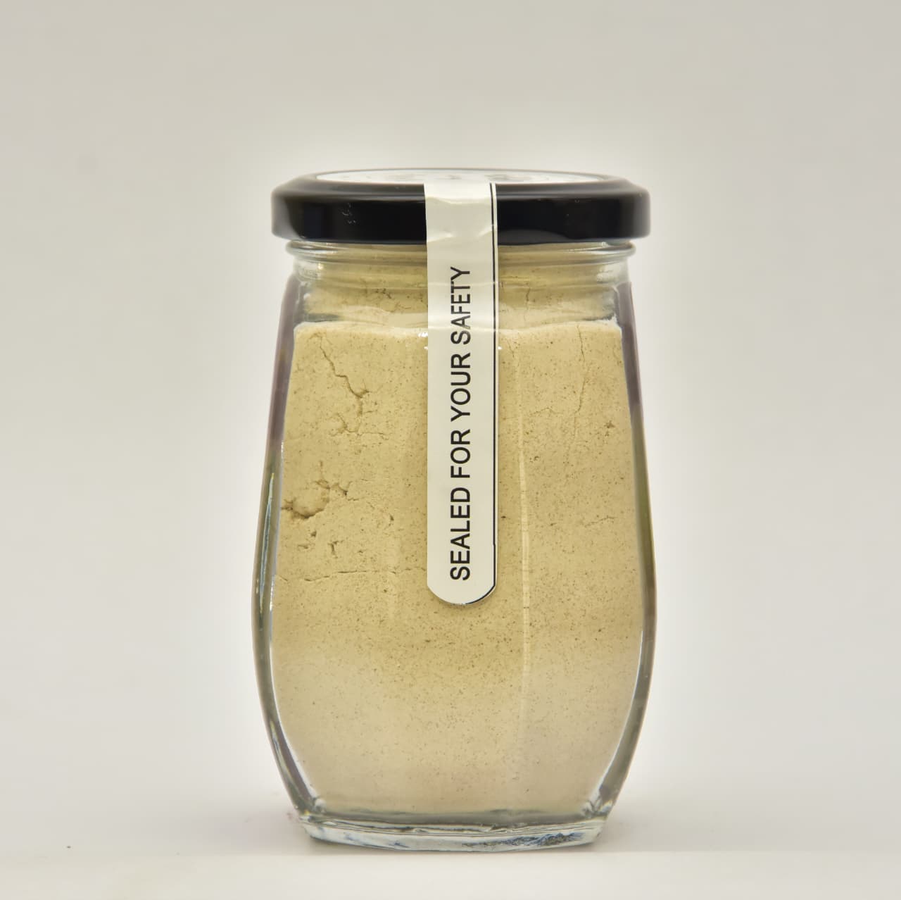 Raw Banana Powder - 100 % Natural , No chemicals