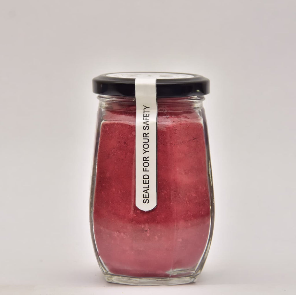 Beetroot Powder – 100% Natural & Chemical Free