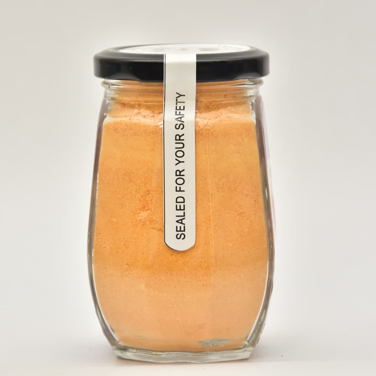 Carrot Powder (100% Natural & Chemical Free)